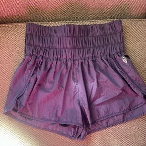 FP Movement Running Shorts Medium